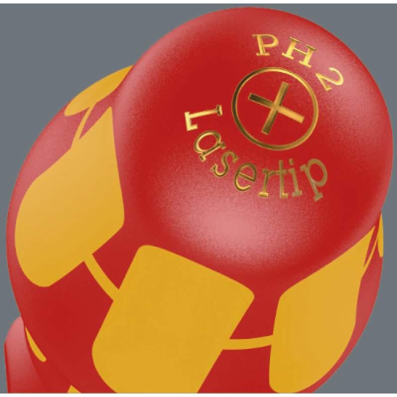 Wera compatible Schraubendreher Satz Big Pack 100