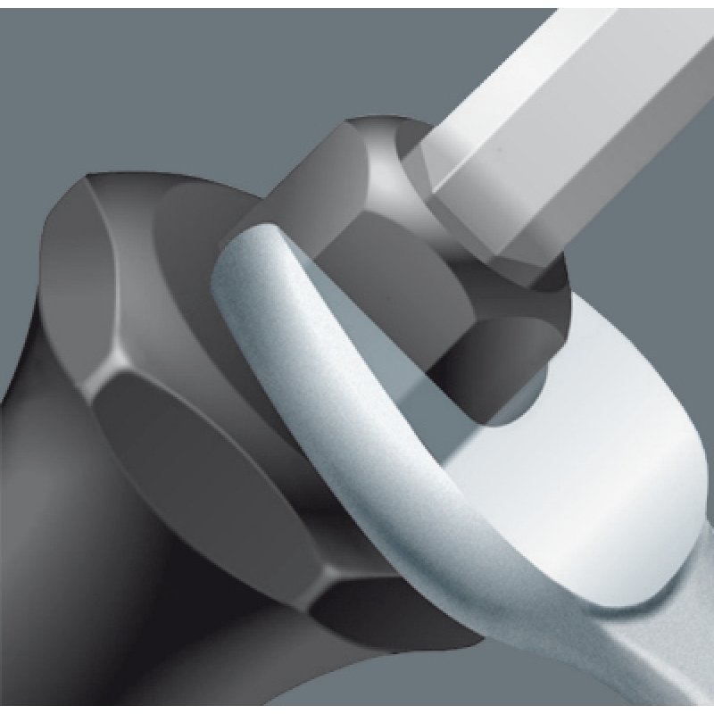 Wera compatible Schraubendreher Satz Big Pack 900