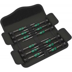 Wera compatible Schraubendreher Micro Set 12SB1