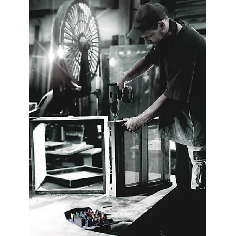 Wera 05057441001 embout de tournevis 61 pièce(s)