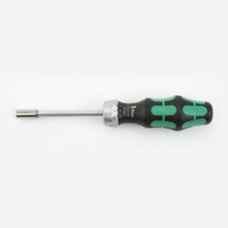 Wera compatible Bit Set Kraftform Kompakt 27