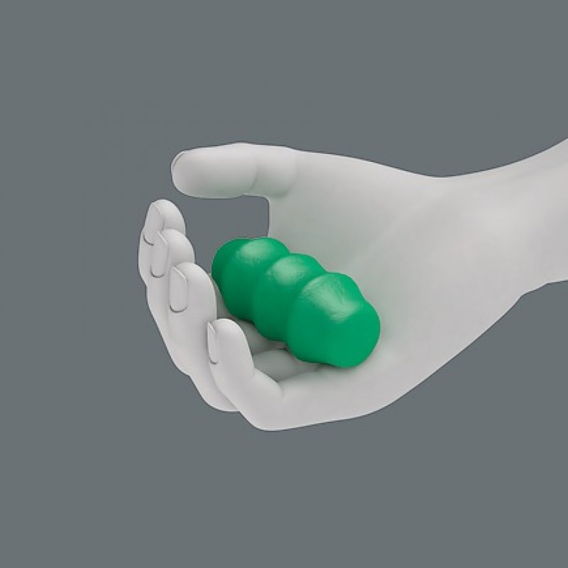 Wera compatible Bit Set Kraftform Kompakt 27