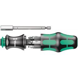 Wera Kraftform Kompakt 28 SB Unique