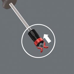 Wera 1441 SB Support d'embout de tournevis 1 pièce(s)