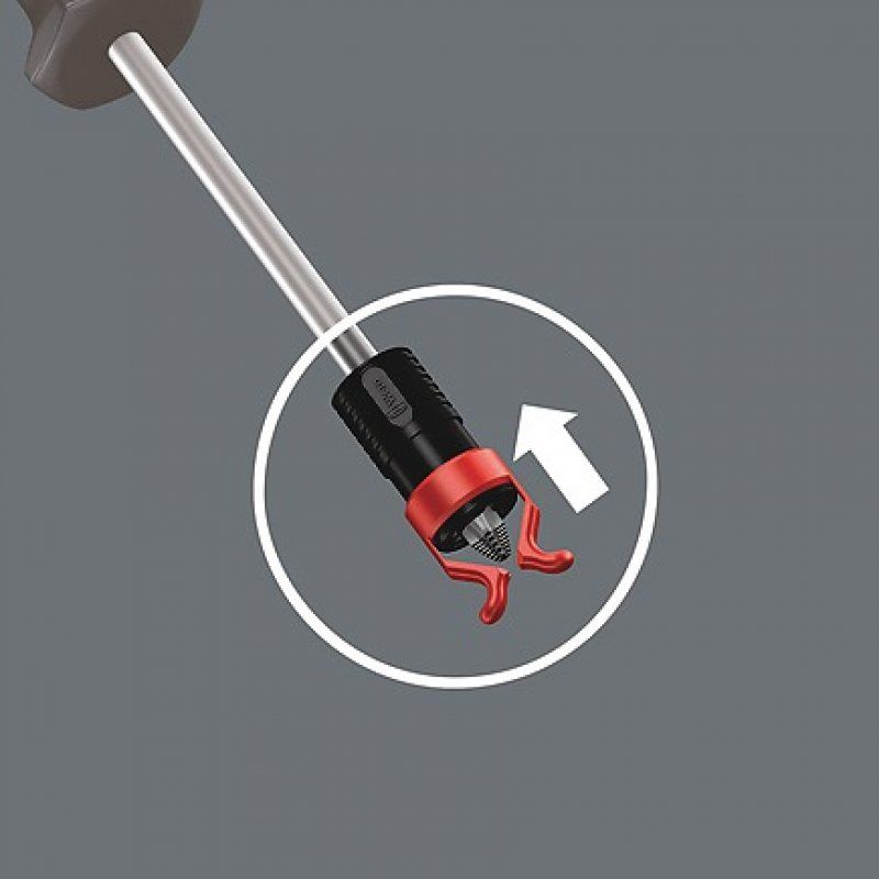 Wera 1441 SB Support d'embout de tournevis 1 pièce(s)