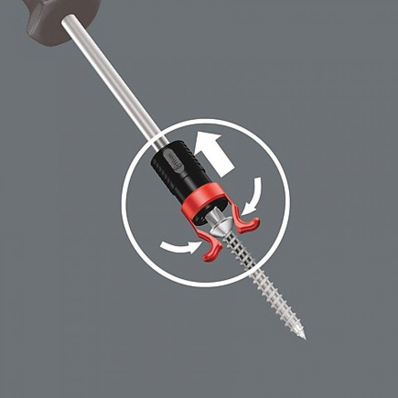 Wera 1441 SB Support d'embout de tournevis 1 pièce(s)