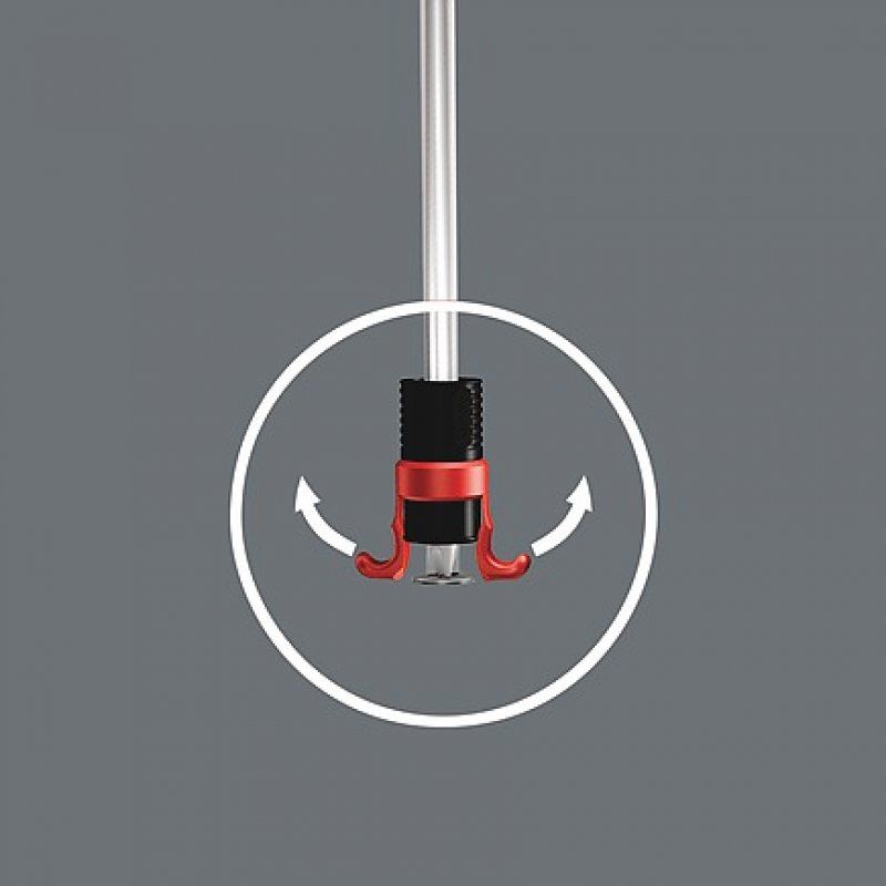 Wera 1441 SB screwdriver bit holder 1 pc(s)