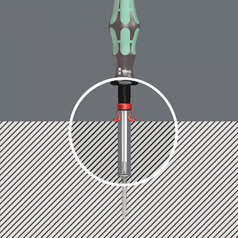 Wera 1441 SB Support d'embout de tournevis 1 pièce(s)