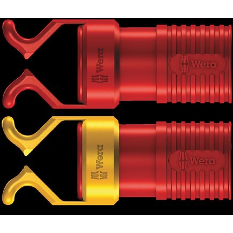 Wera 1440/1442 screwdriver bit holder 2 pc(s)