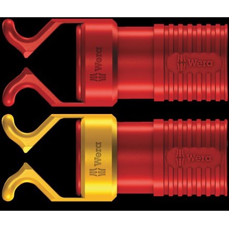 Wera 1440/1442 screwdriver bit holder 2 pc(s)