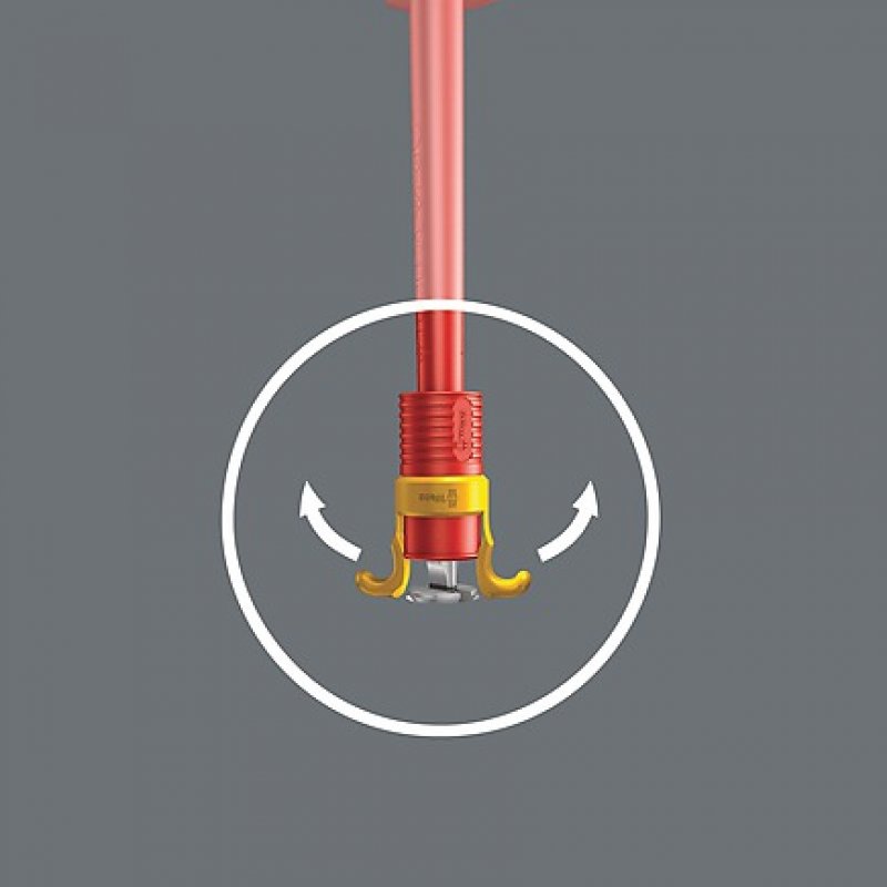 Wera 1440/1442 screwdriver bit holder 2 pc(s)