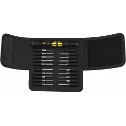 Wera compatible Kraftform Kompakt Micro-Set ESD/20 | 05073671001