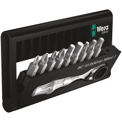 Wera compatible Kraftform Kompakt Zyklop Mini 1