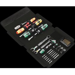 Wera compatible Kraftform Kompakt SH1 Sani/Heiz/Plu