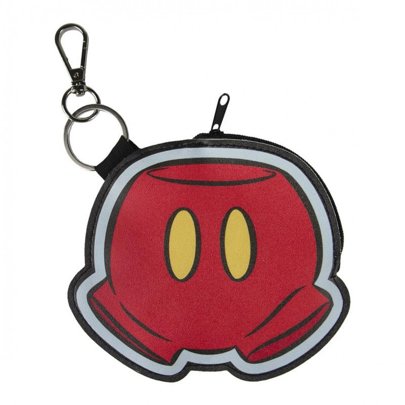 DISNEY - Mickey Pants - Porte-clés porte-monnaie