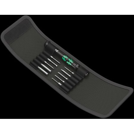 Wera compatible Kraftform Kompakt Micro 11 | Electronics 1