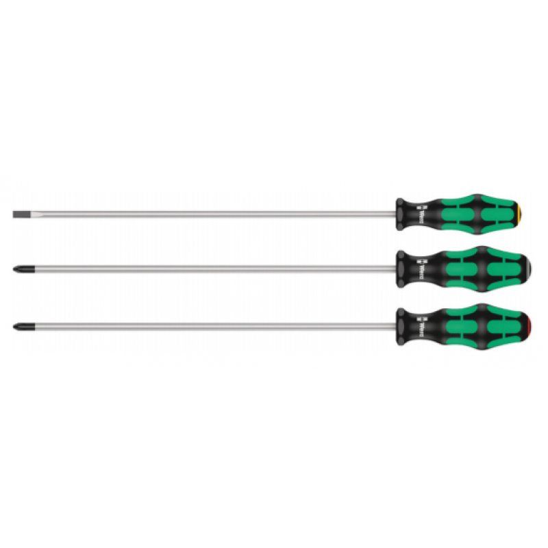 Wera 335/350/355/3 Set