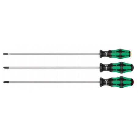 Wera 335/350/355/3 Set