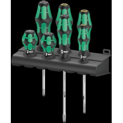 Wera 05008901001 manual screwdriver Set Standard screwdriver
