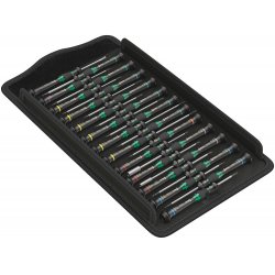 Wera 05134000001 manual screwdriver Set