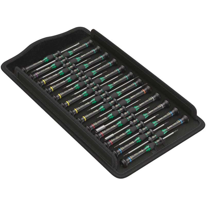 Wera 05134000001 manual screwdriver Set