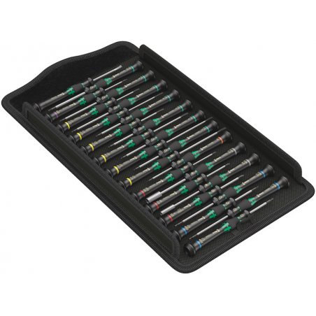Wera 05134000001 manual screwdriver Set