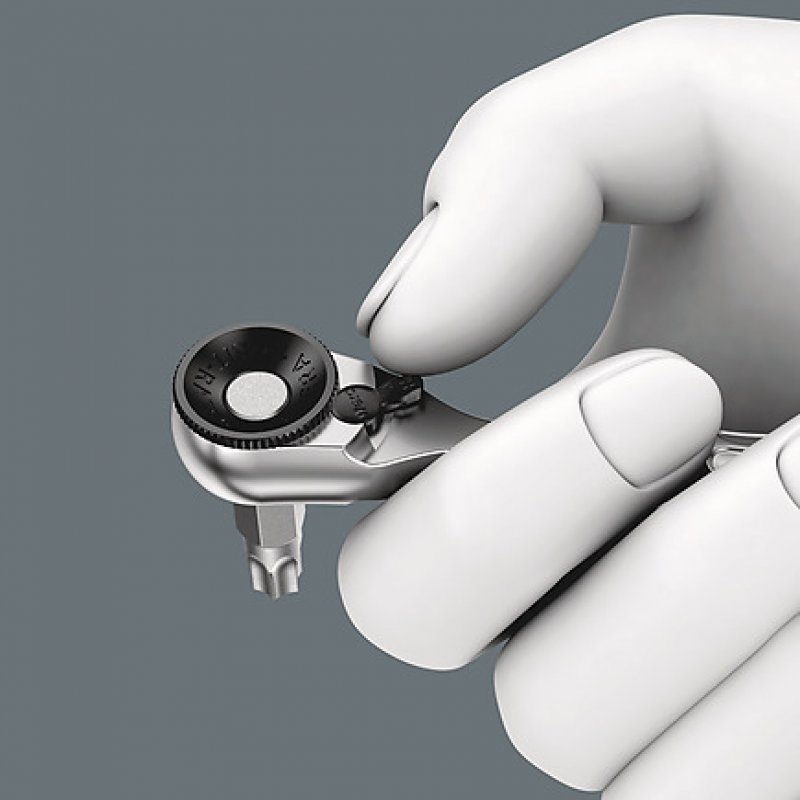 Wera 05073220001 douills et ensemble de douilles