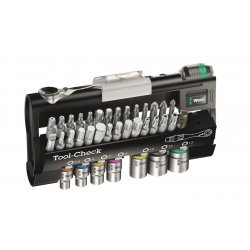 Wera 05200995001 douills et ensemble de douilles