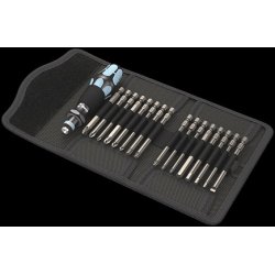 Wera Kompakt 60 embout de tournevis 16 pièce(s)