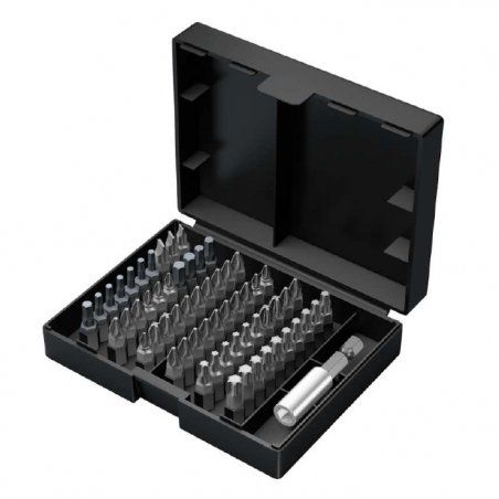 Wera 05057127001 embout de tournevis 61 pièce(s)