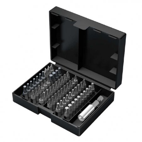Wera compatible Bit-Safe 61 Universal 3 | Bit-Sortiment