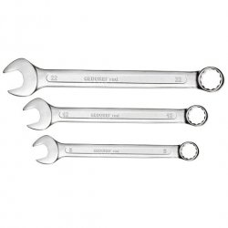 Gedore R09105021 combination wrench