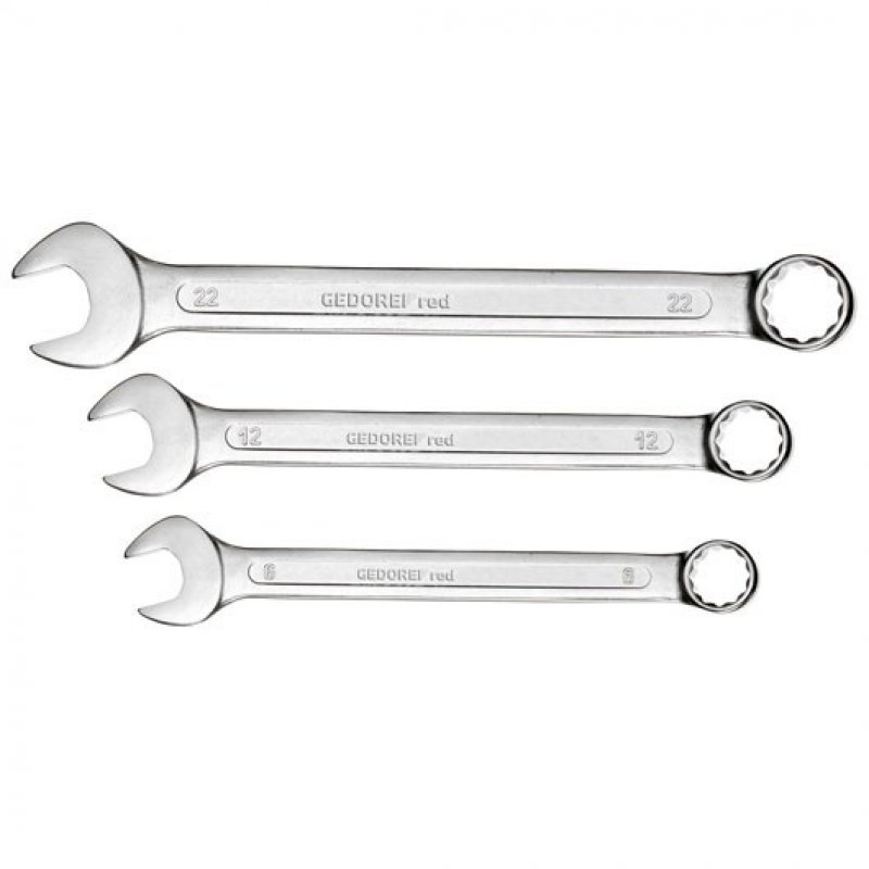 Gedore R09105021 combination wrench