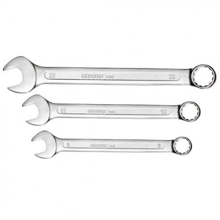 Gedore R09105021 combination wrench