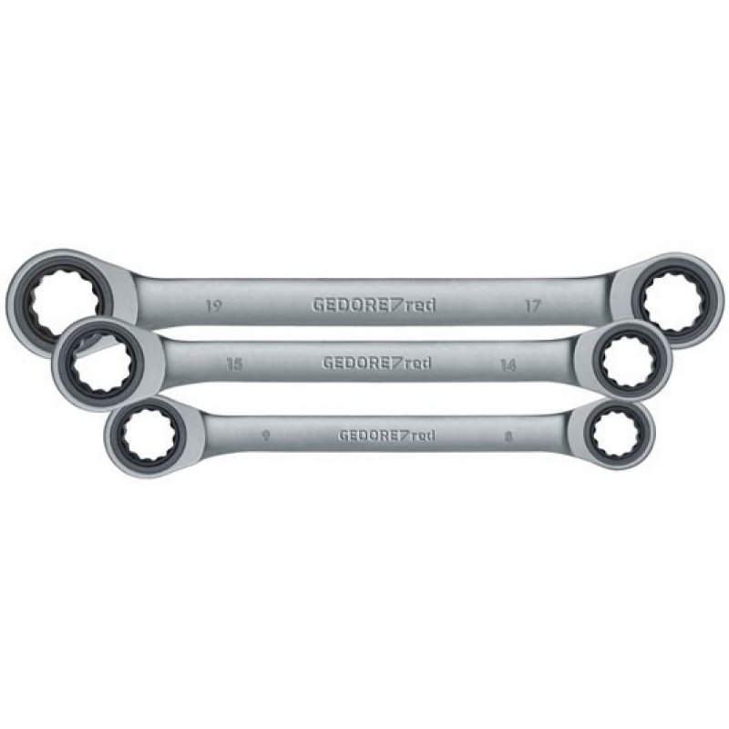 Gedore R07405006 Clé à cliquet