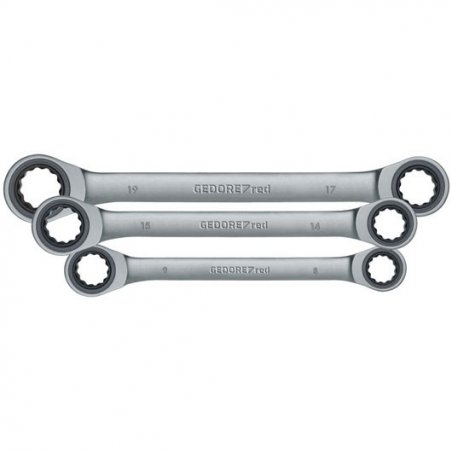 Gedore R07405006 Clé à cliquet