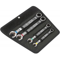 Wera Joker Set 4 pcs