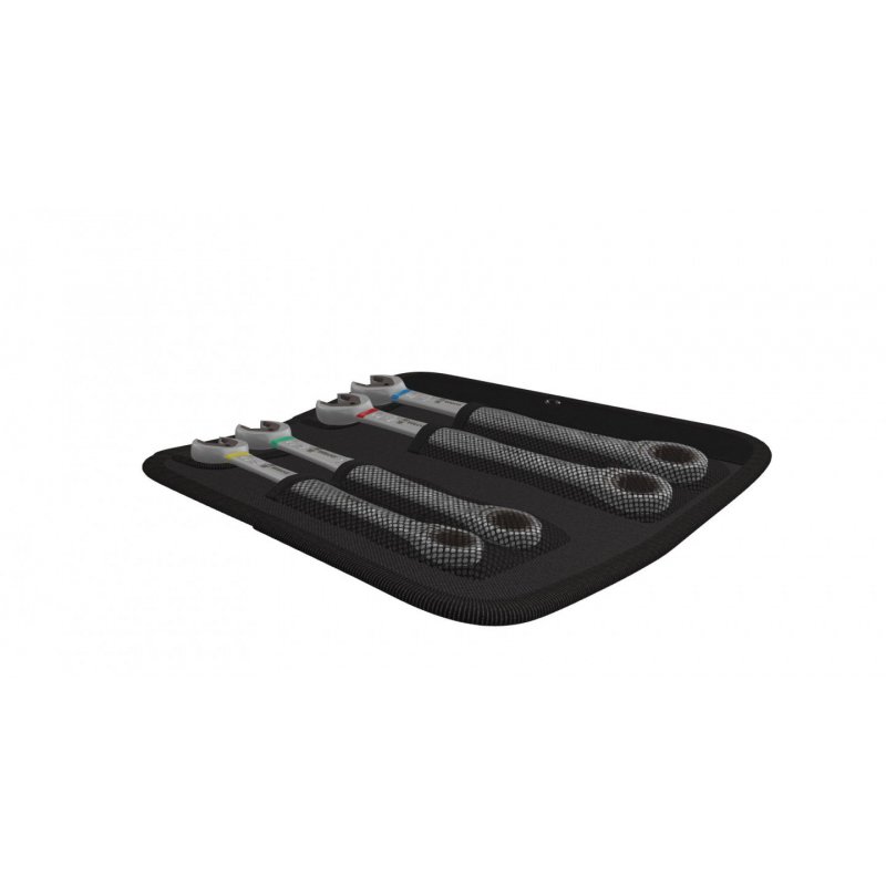 Wera Joker Set 4 pcs