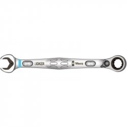 Wera compatible Switch Maul-Ringrats.  Joker 11x165
