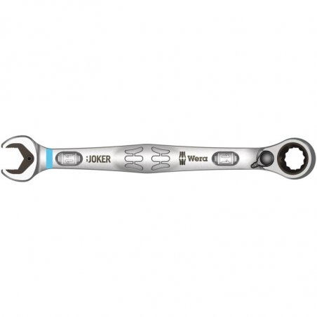 Wera Joker Switch 11