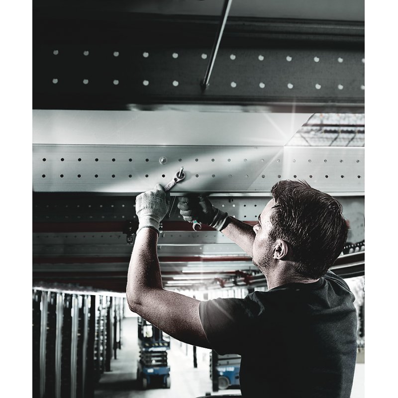 Wera compatible Switch Maul-Ringrats.  Joker 19x246