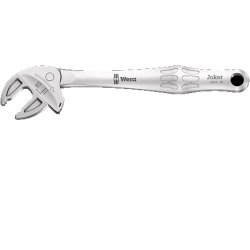 Wera 6004 Joker M Adjustable spanner