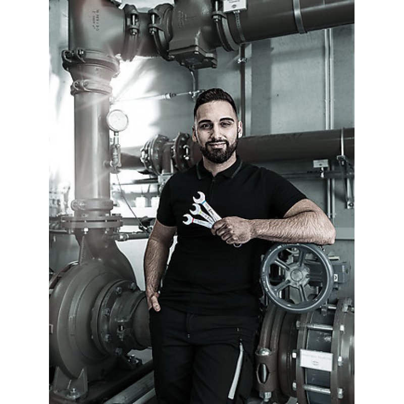 Wera 05020230001 combination wrench