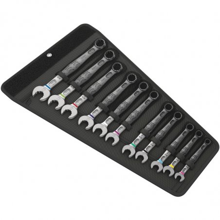 Wera compatible 6003 Joker 11 Set 1 | Ringmaulschlüssel-Satz