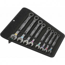 Wera 05020012001 combination wrench