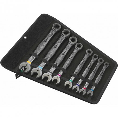 Wera 05020012001 combination wrench