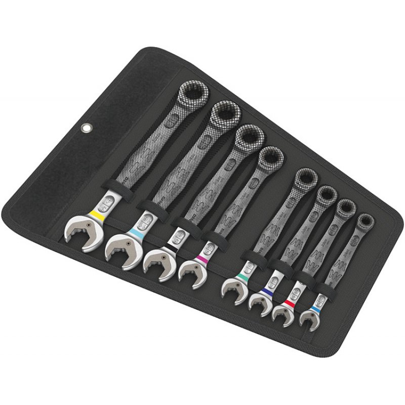 Wera 05020012001 combination wrench