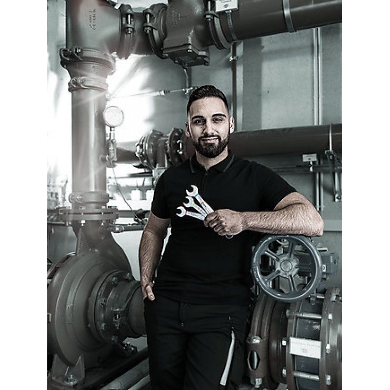 Wera 05020232001 mechanics tool set 22 tools