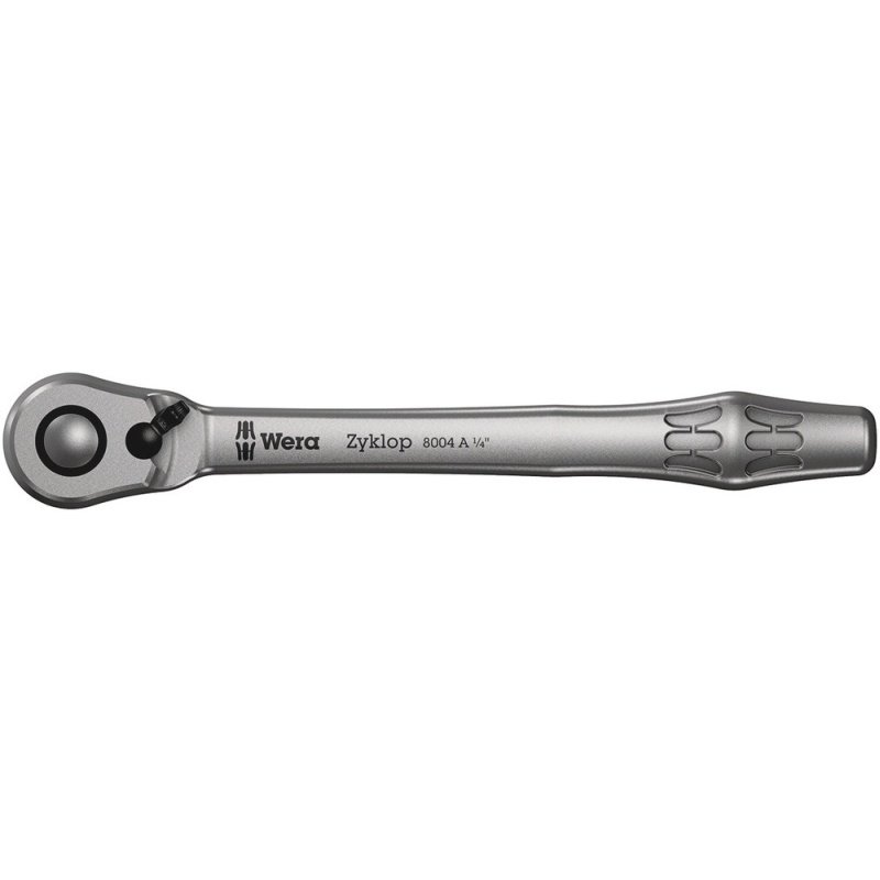 Wera 8004 A Socket wrench 1 pc(s)