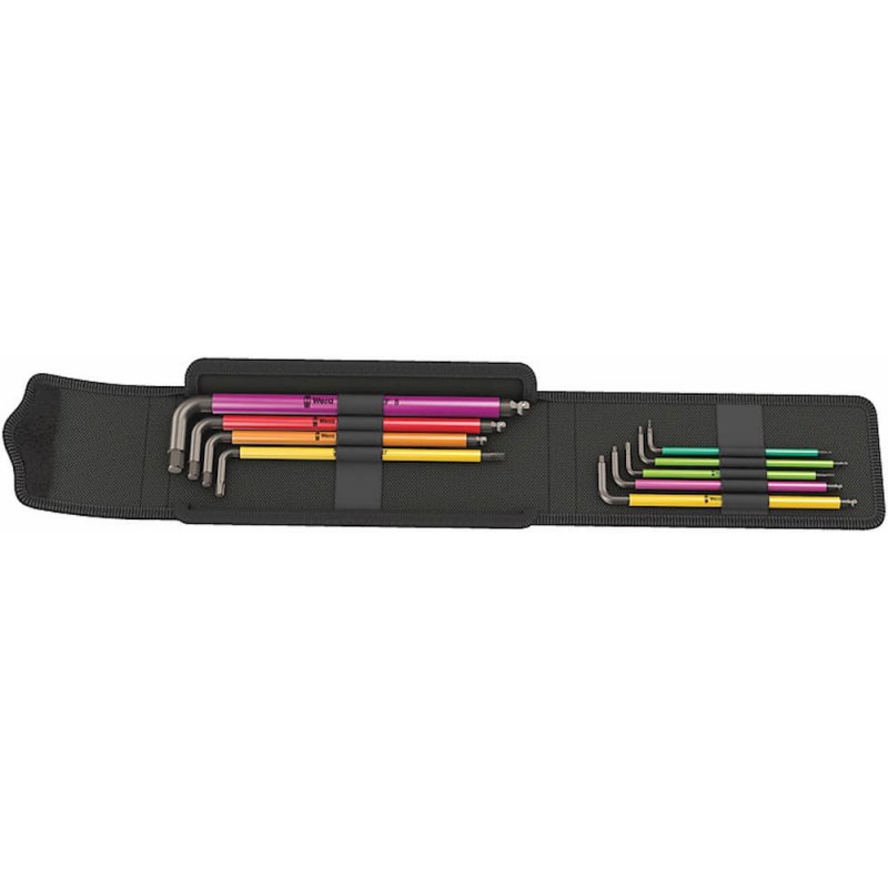 Wera compatible Bicycle Set 4 | 05004173001